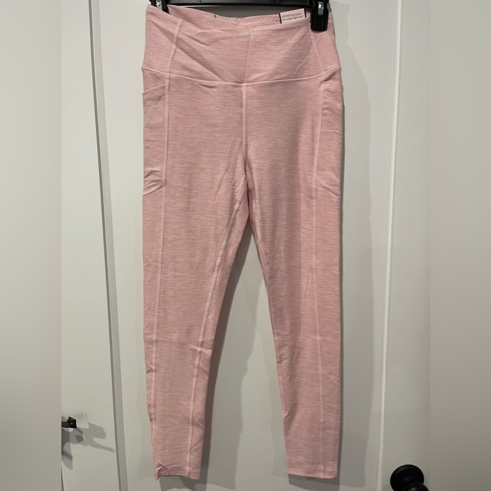 VS Studio 7/8 Tight